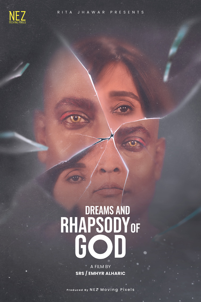 Dreams and Rhapsody of God